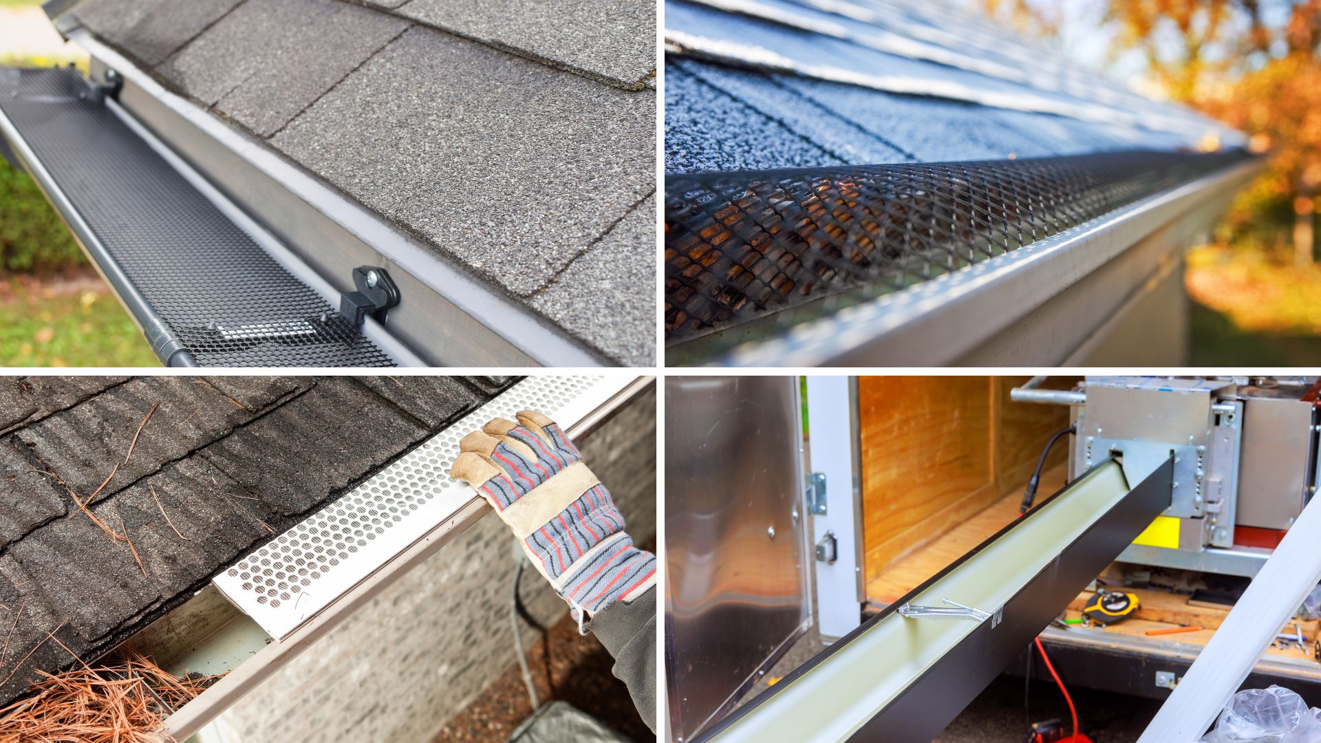 Gutter Guards in 2026: Are They Worth It for Homeowners?
