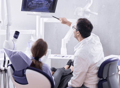 Unsplash 1 - Dentist Webflow Template