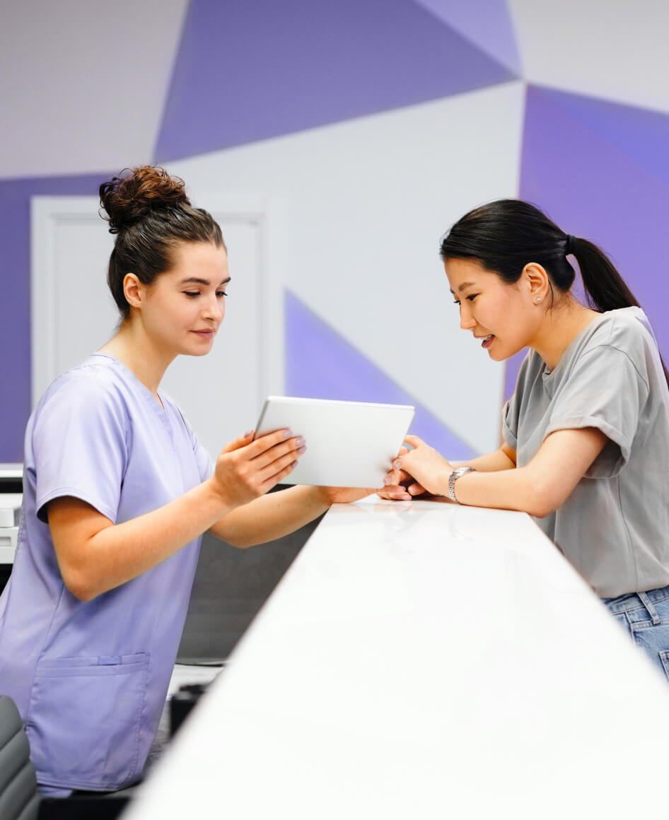 About Us - Dentist Webflow Template