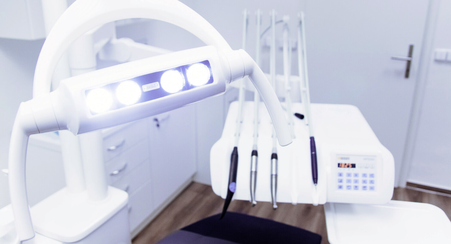 About Us - Dentist Webflow Template