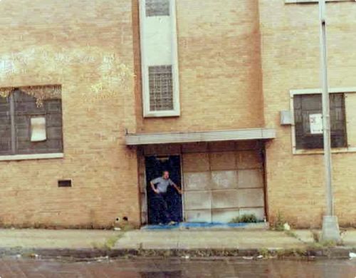 Twisted Tea Extreme Blue Razz | Manhattan Beer Distributors