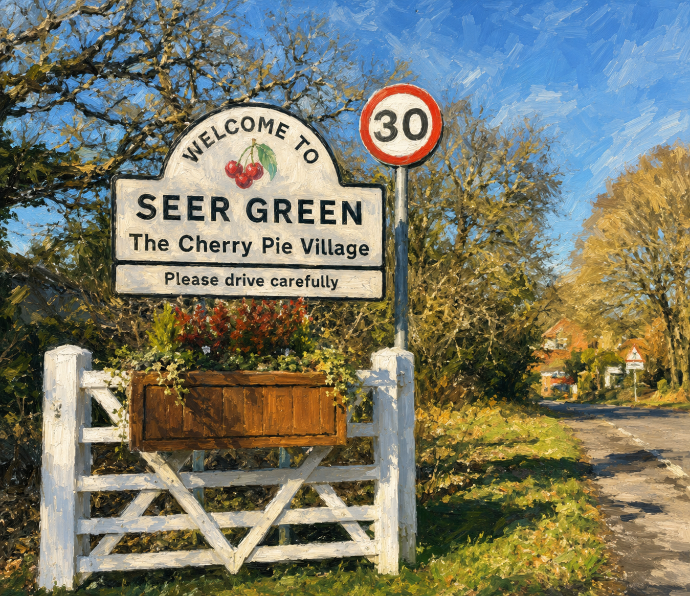 Rinse professional carpet cleaning service in Seer Green showing professional tools cleaning carpets