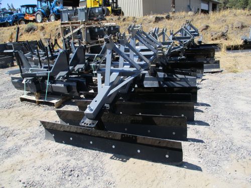 2023 Rankin Rear Blade 5ft