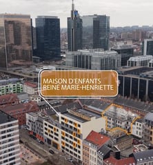 Maison d'Enfants