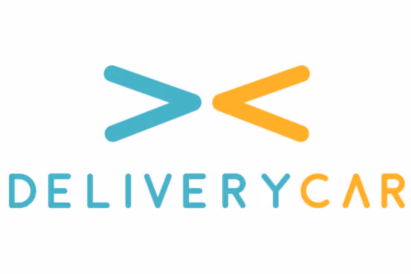 Deliverycar - RCPH