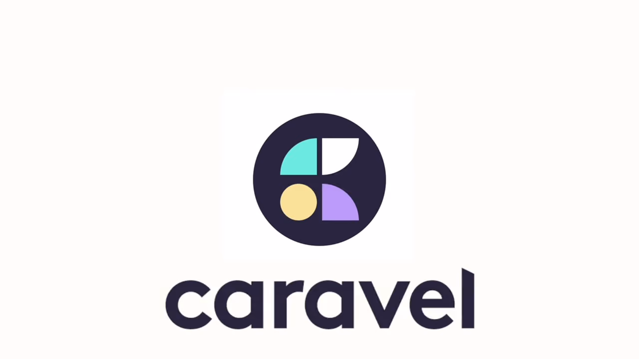 Caravel - RCPH