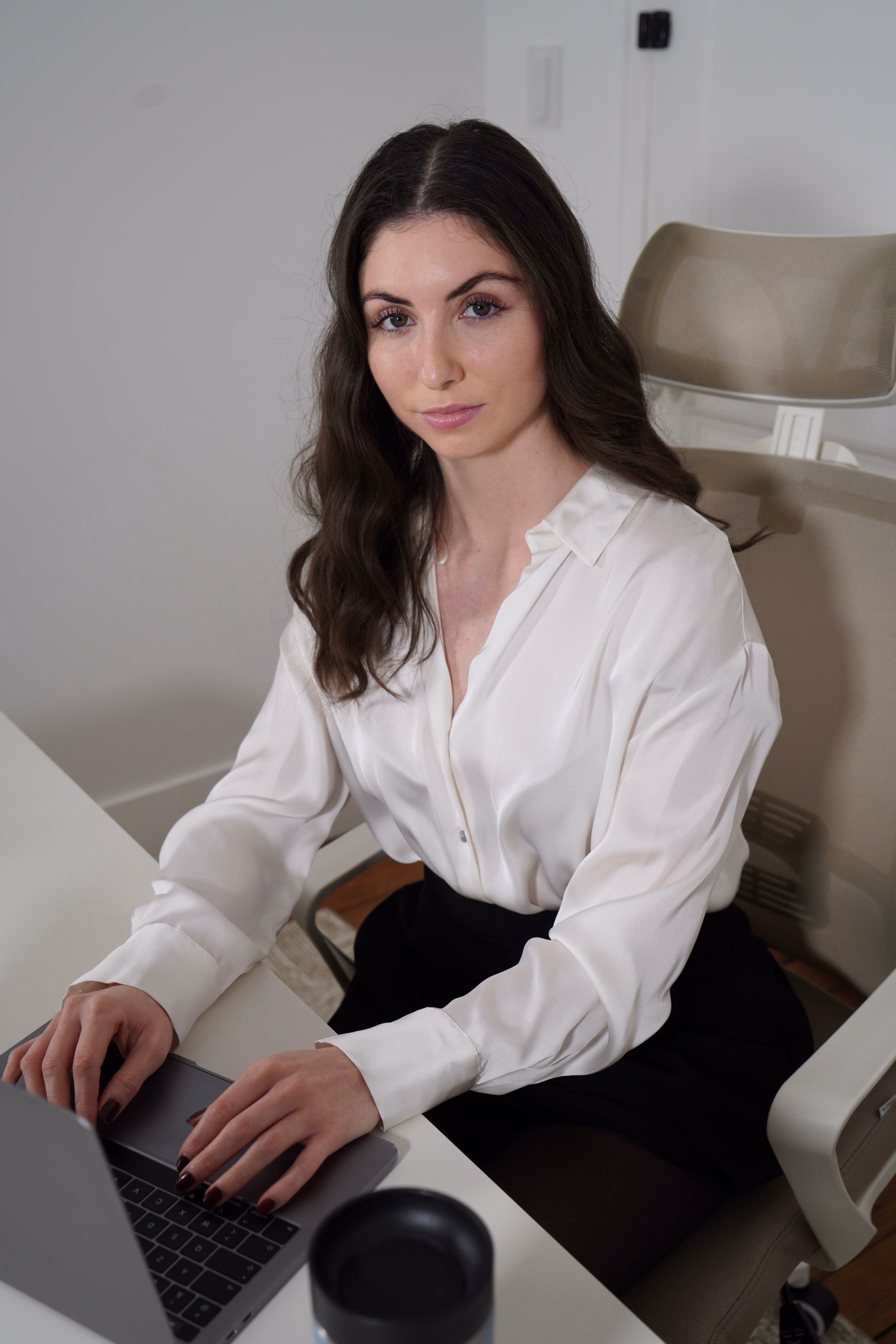 Chloé Laporte - RCPH