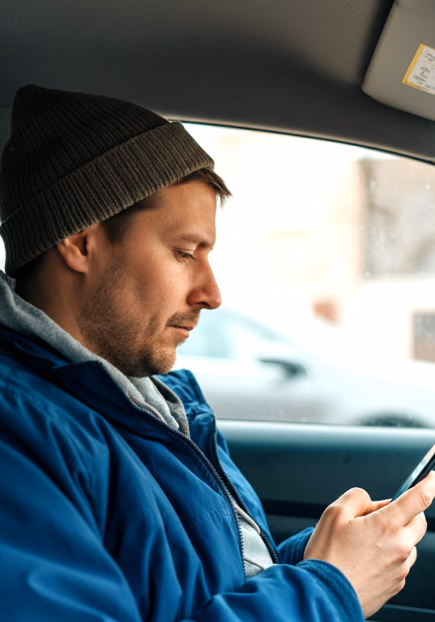 L'assurance RC Pro (ou RC Pro) des convoyeurs