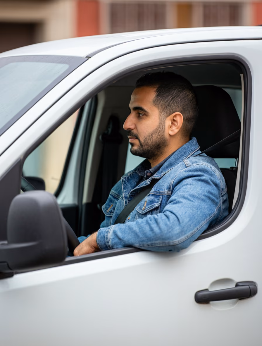 Assurance responsabilité civile professionnelle pour les convoyeurs