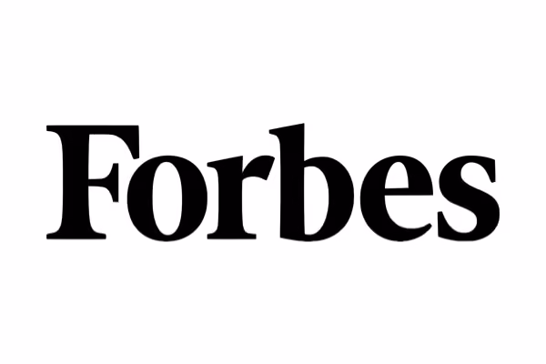 Forbes - Mai 2025