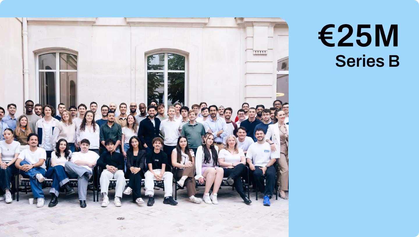 Orus raises €25 million in Series B