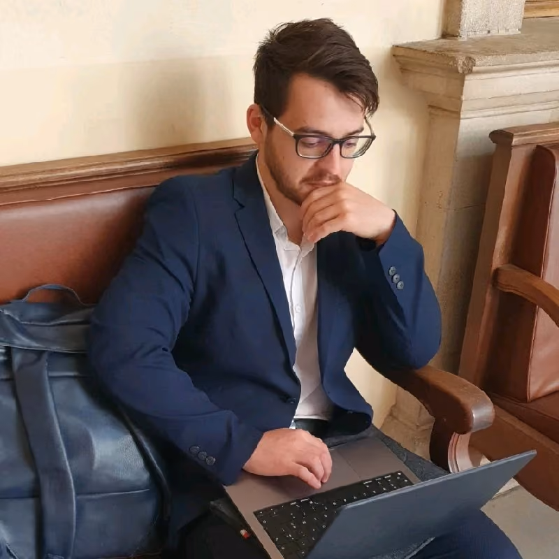 Juris Business RC Pro