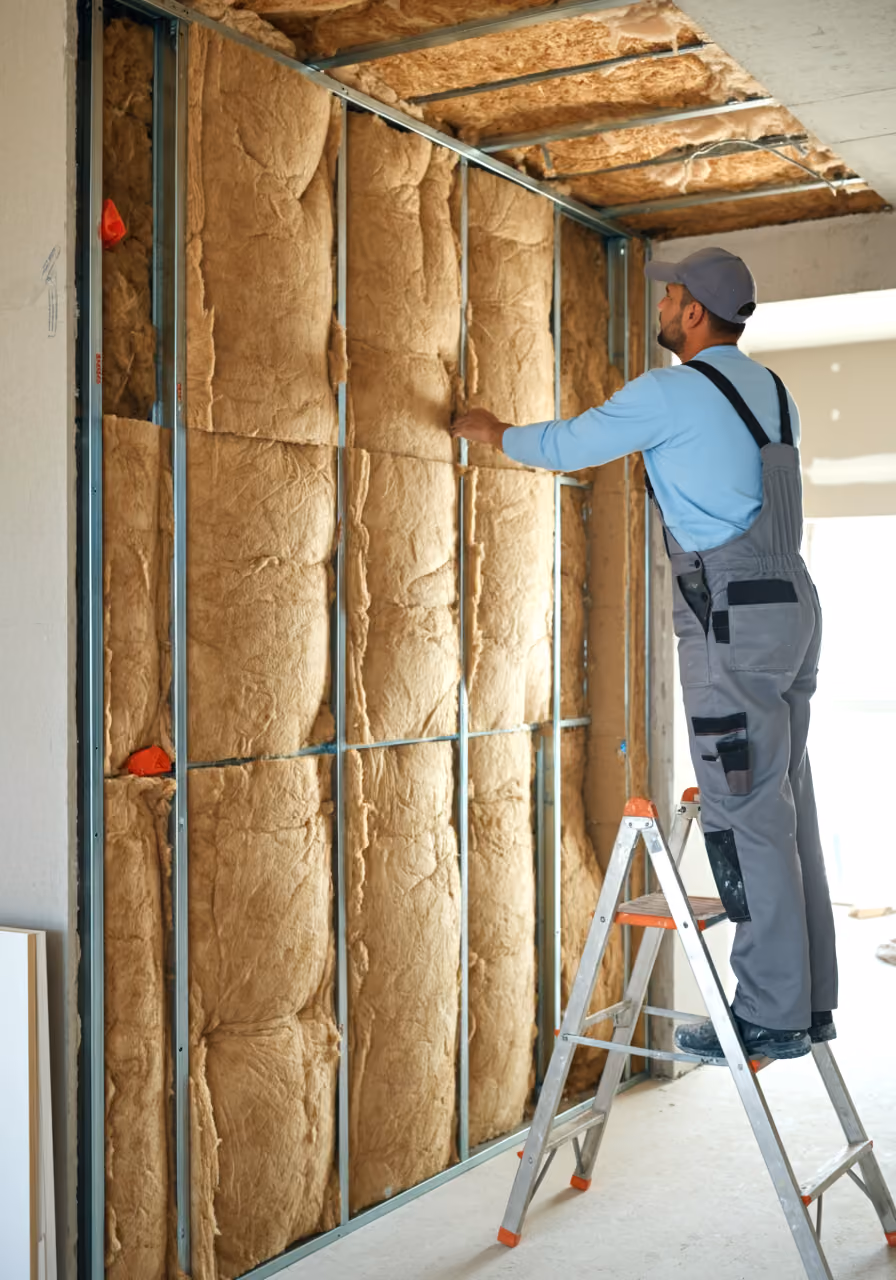 L'assurance RC Decennale isolation