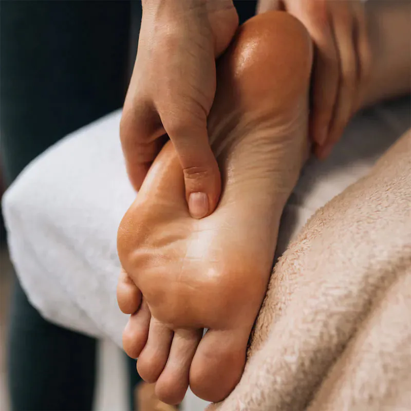 Assurance responsabilité civile professionnelle massage bien-être