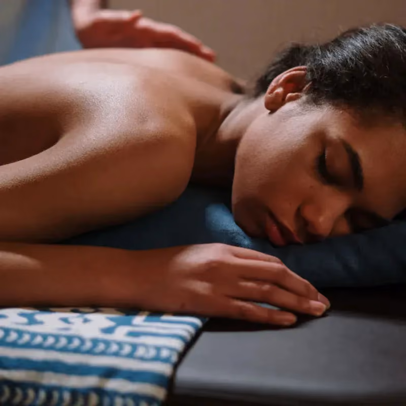 L’assurance que les masseurs et praticiens du bien-être attendaient