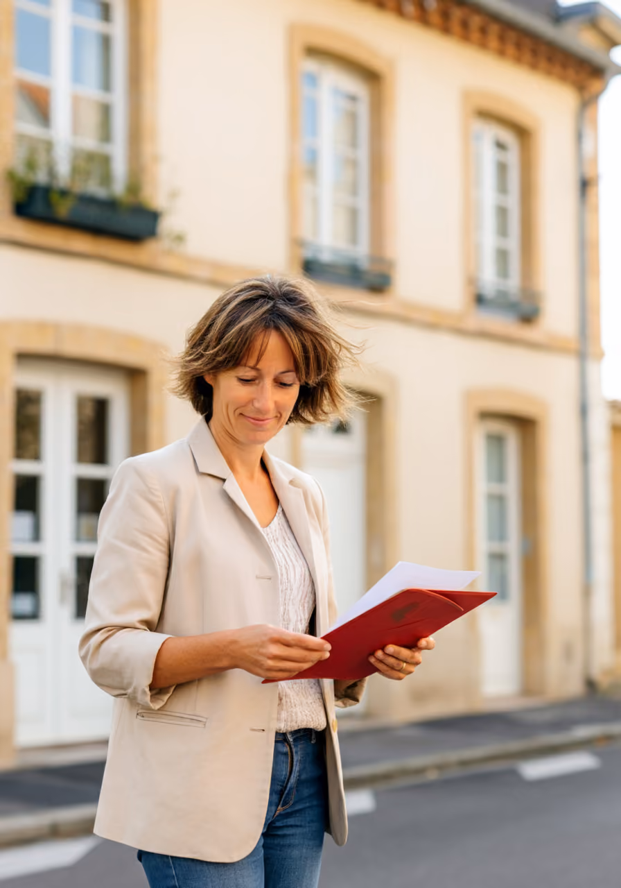 Assurance responsabilité civile professionnelle des agents commerciaux immobilier