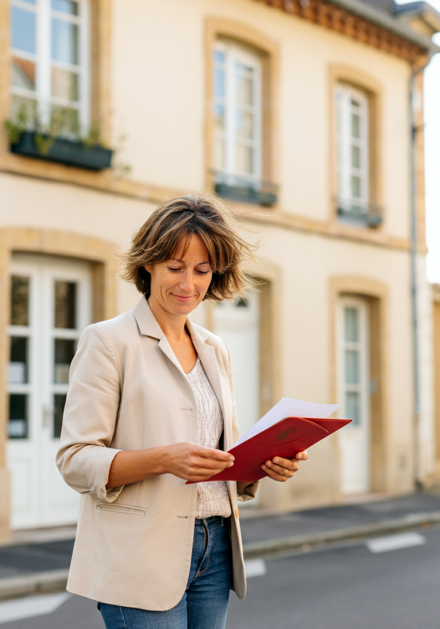 définition assurance agent immobilier