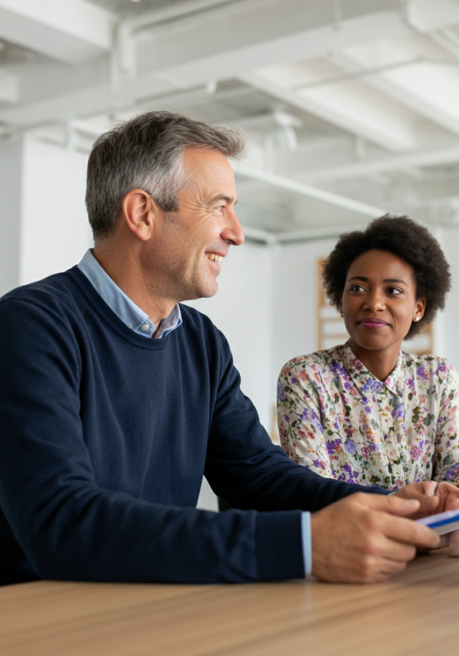 Assurance RH et du recrutement