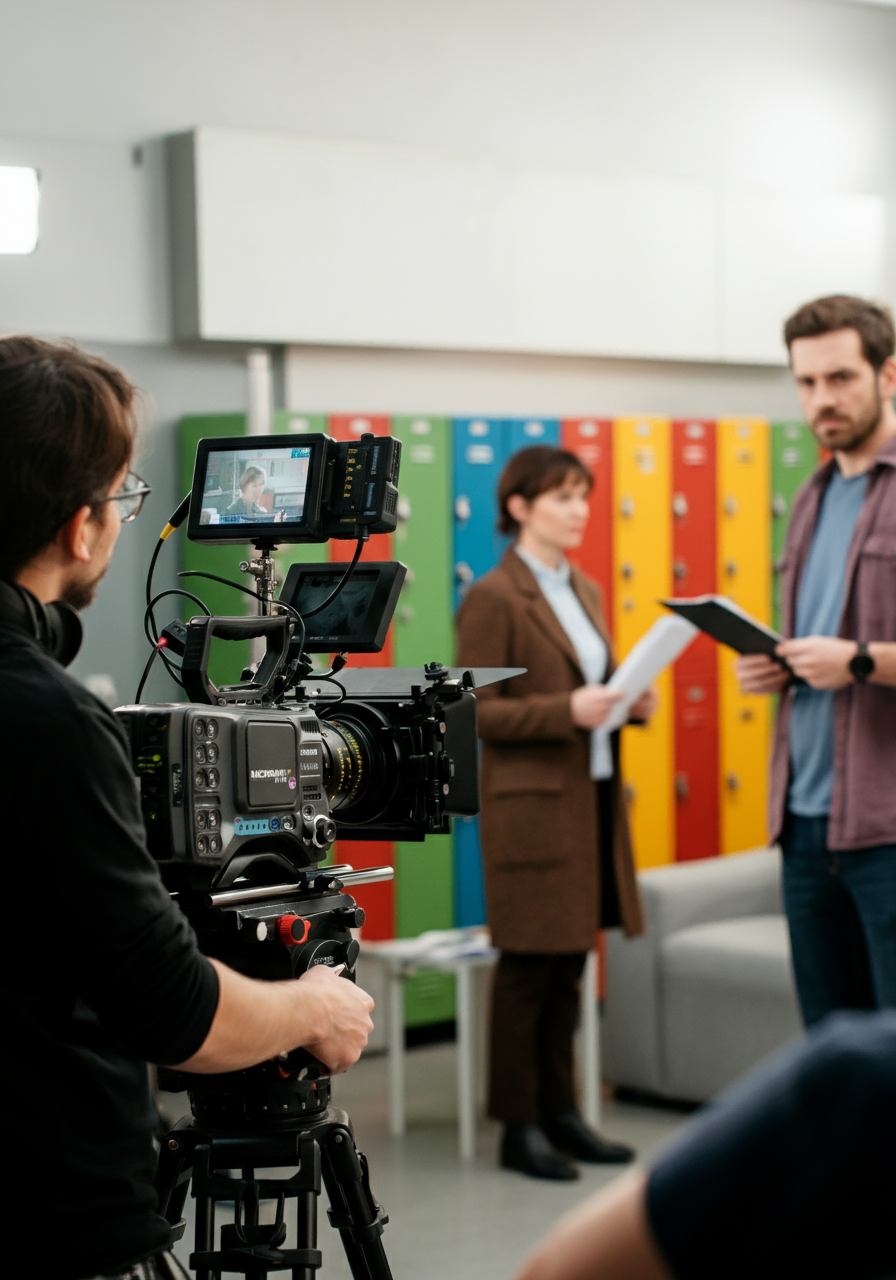 Assurance audiovisuel