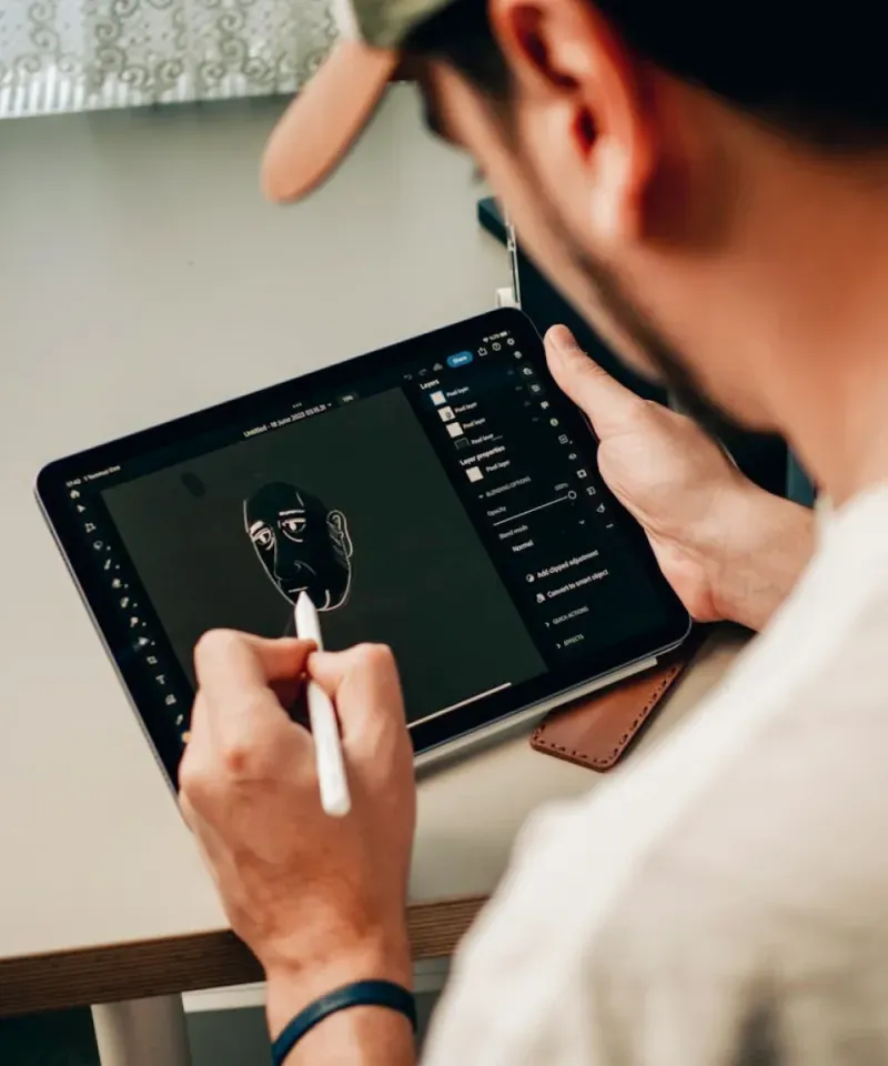 Assurance professionnelle graphiste