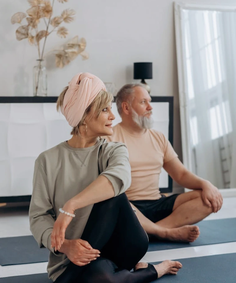 Assurance responsabilité civile professionnelle des professeurs de yoga