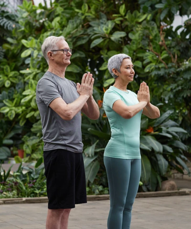 Assurance pro professeur de yoga