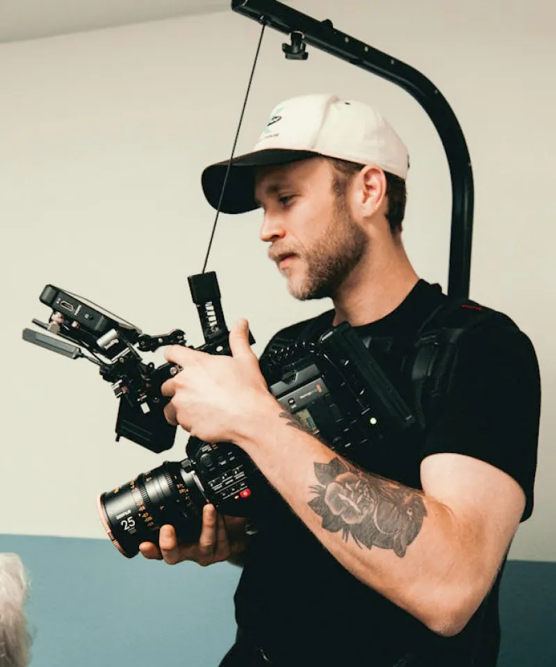 Assurance pour photographe