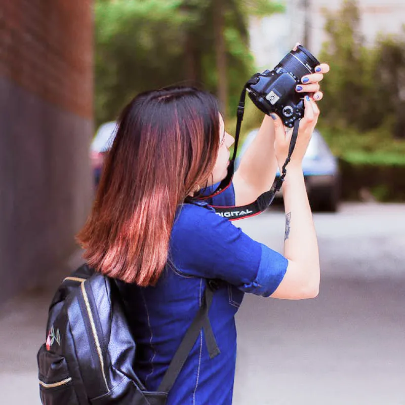 Assurance photographe