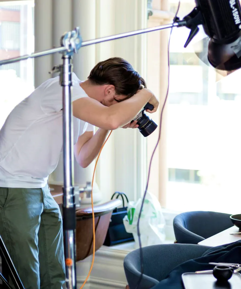 Assurance responsabilité civile professionnelle des photographes