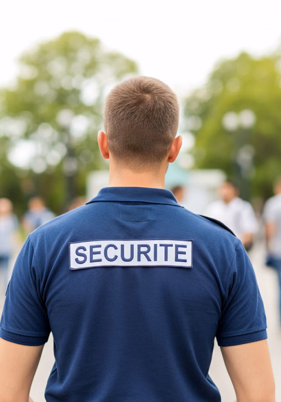 Assurance sécurité et gardiennage