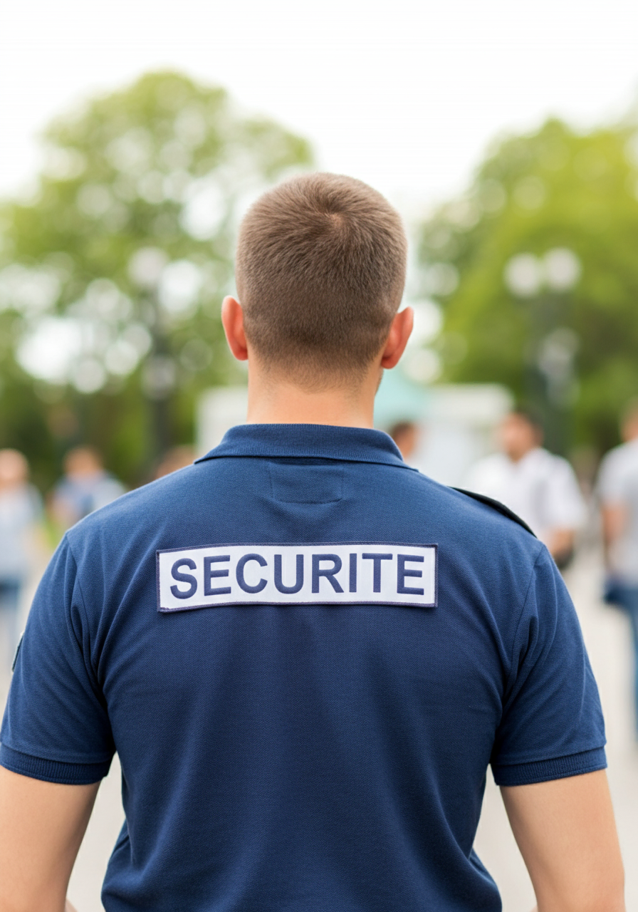 Assurance sécurité et gardiennage