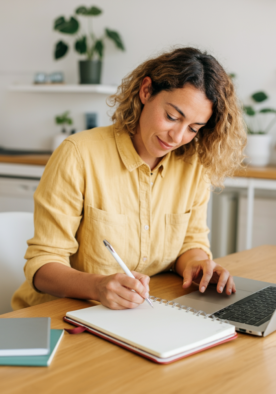 Assurance consultant