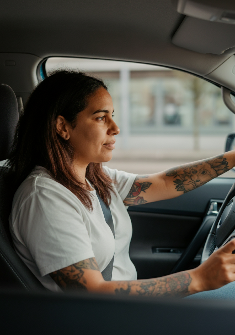 Assurance responsabilité civile professionnelle pour les convoyeurs