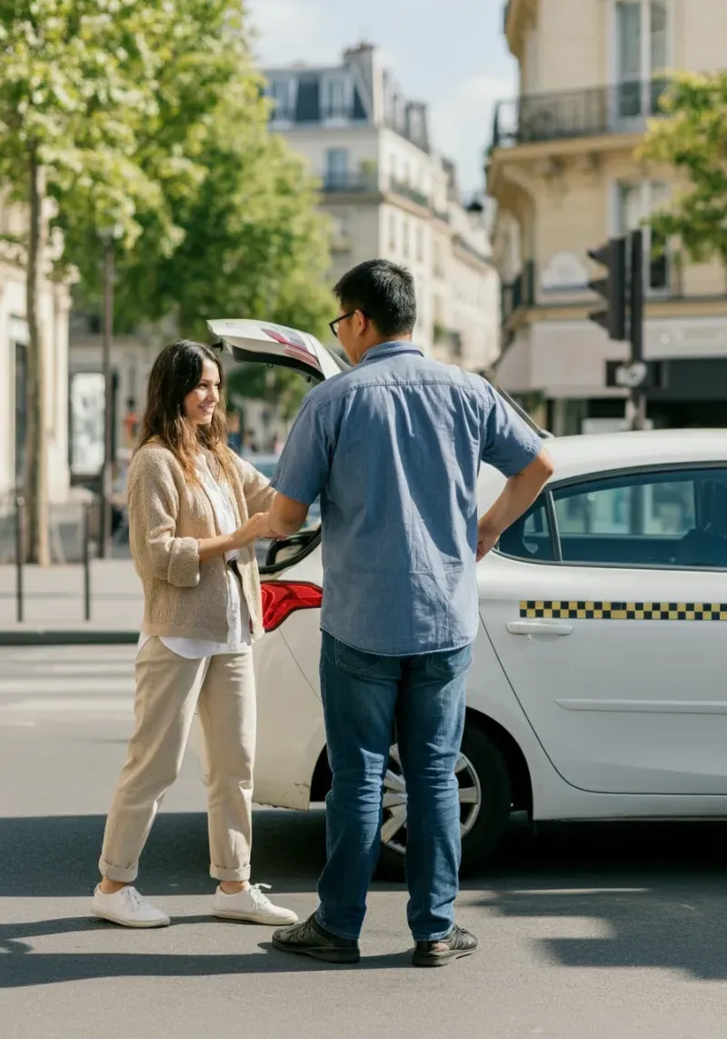 Assurance responsabilité civile professionnelle pour le transport de personnes