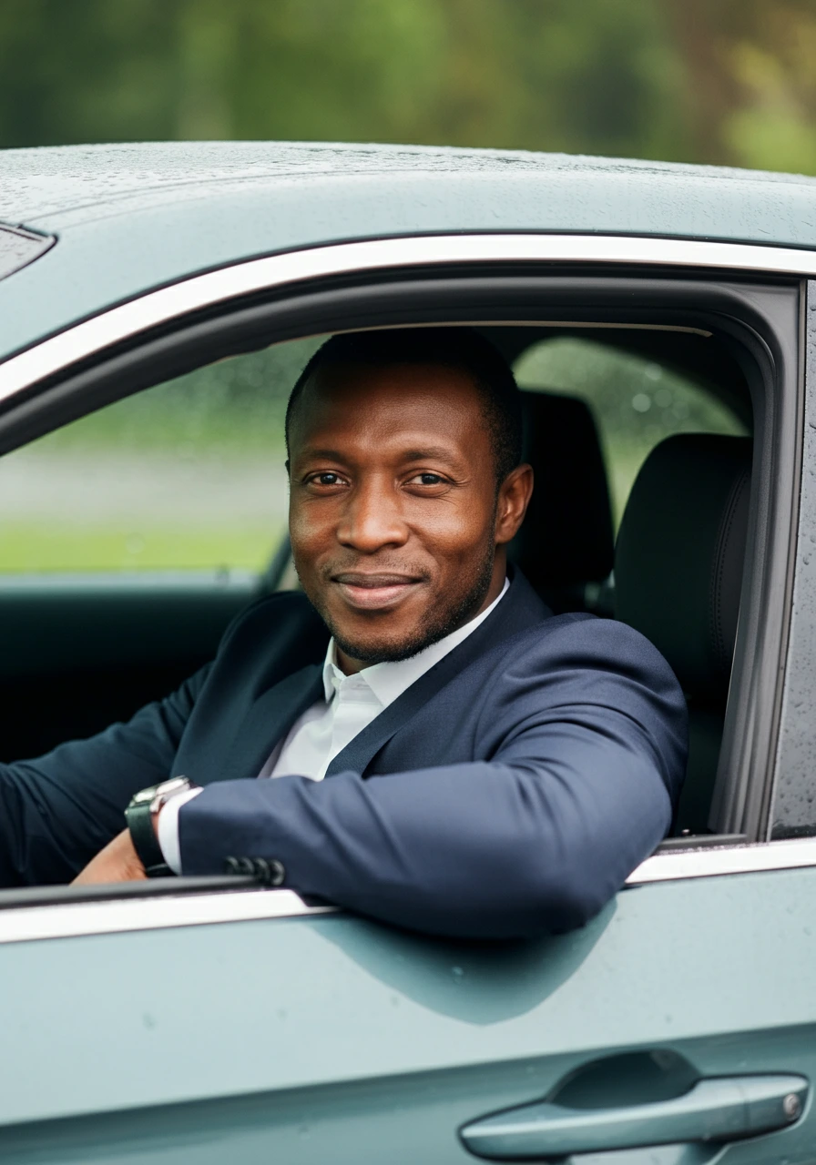 Assurance RC Professionnelle pour transport de personnes