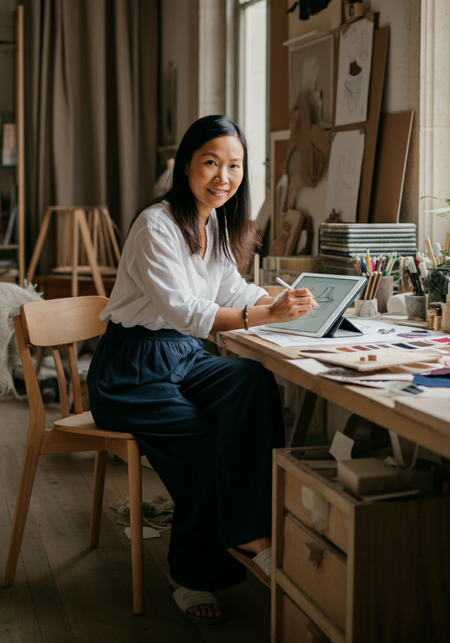 L'assurance professionnelle des décorateurs d'intérieur