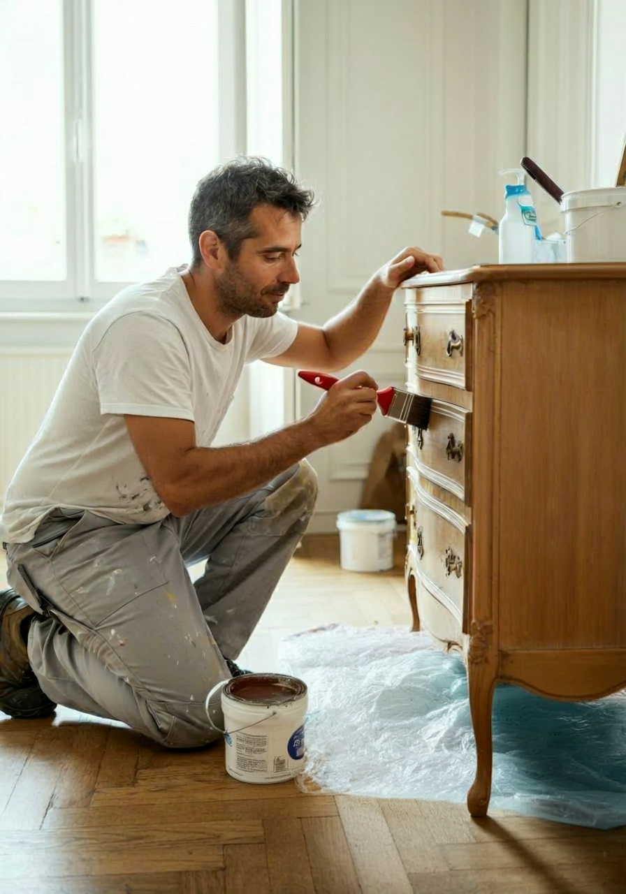 Assurance responsabilité civile professionnelle pour les hommes toutes mains