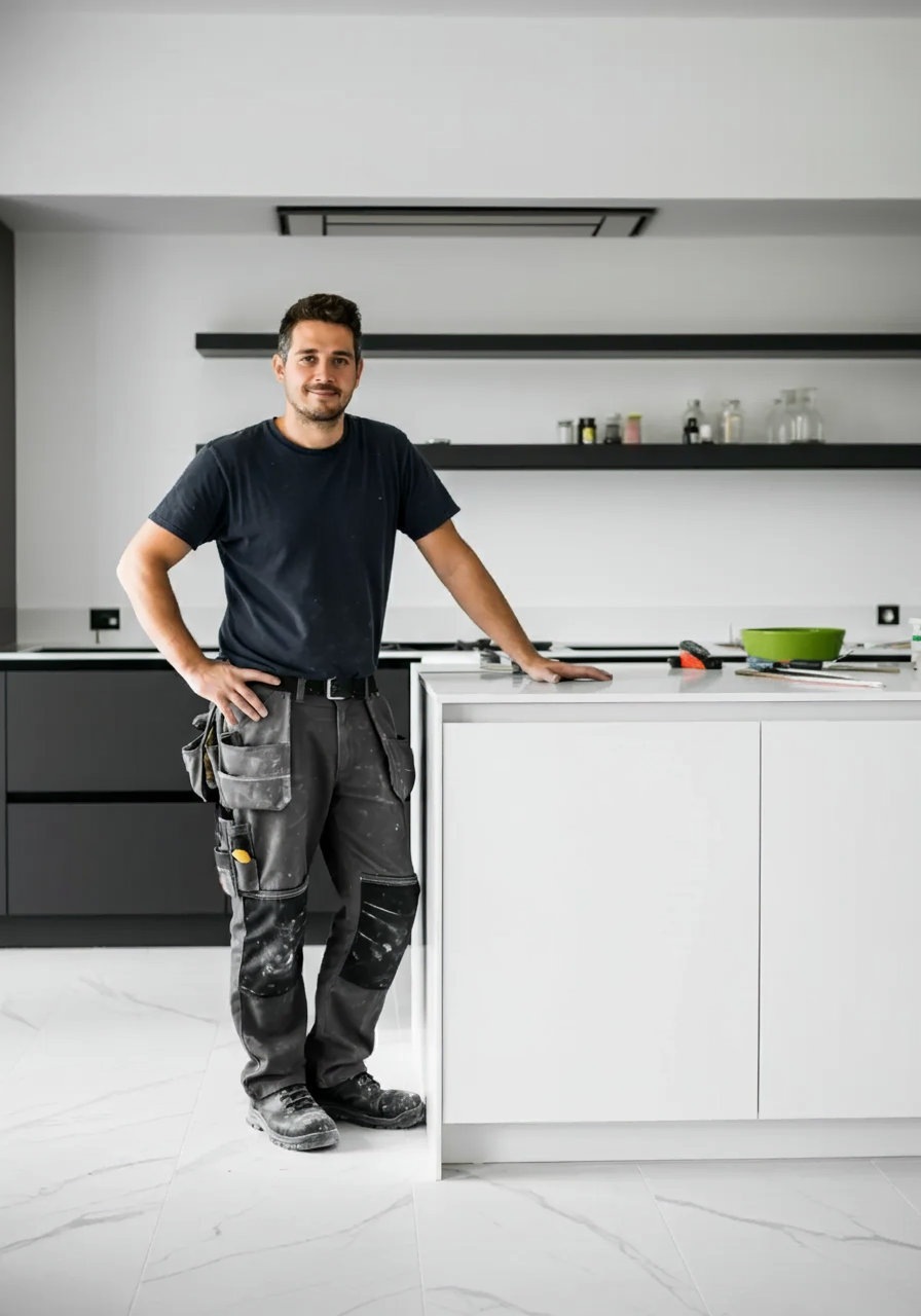 La garantie Decennale des cuisinistes