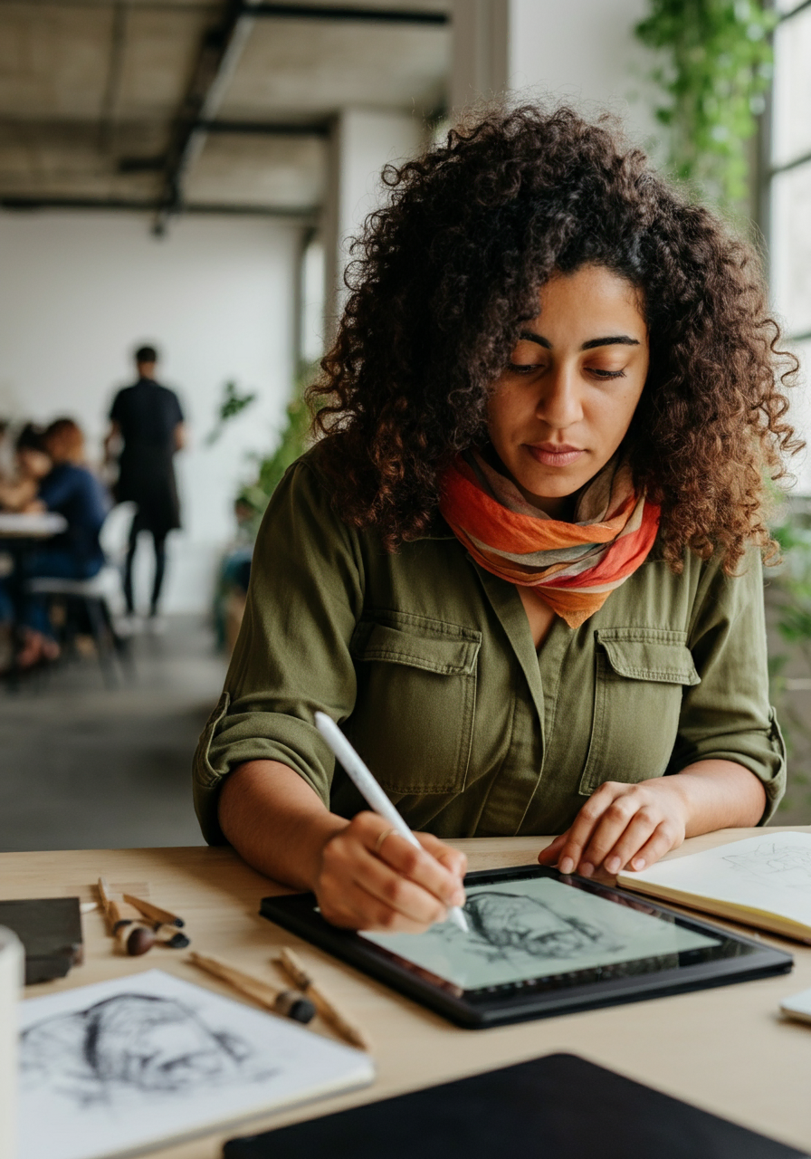 Assurance RC Professionnelle pour dessinateurs