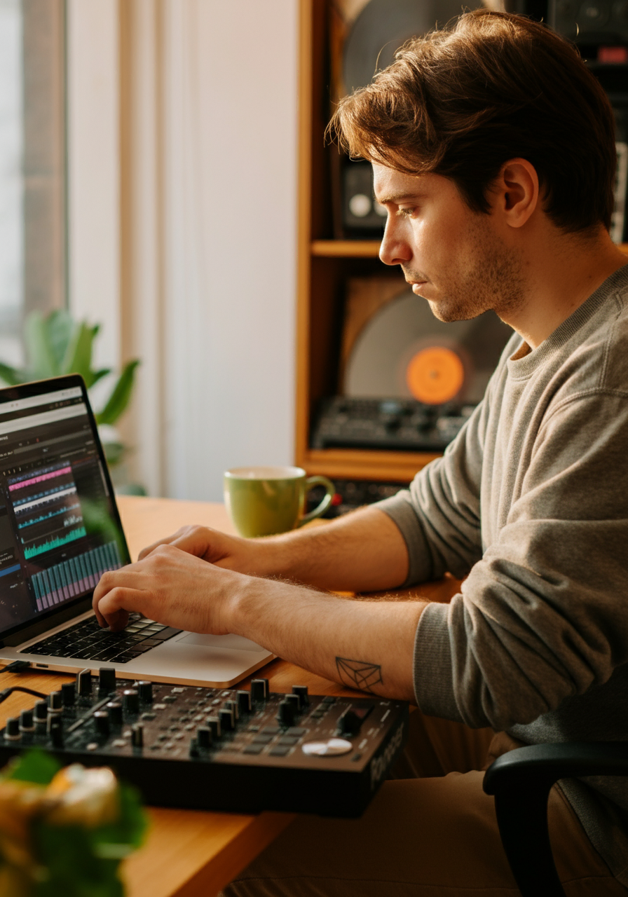 Assurance responsabilité civile professionnelle des DJ