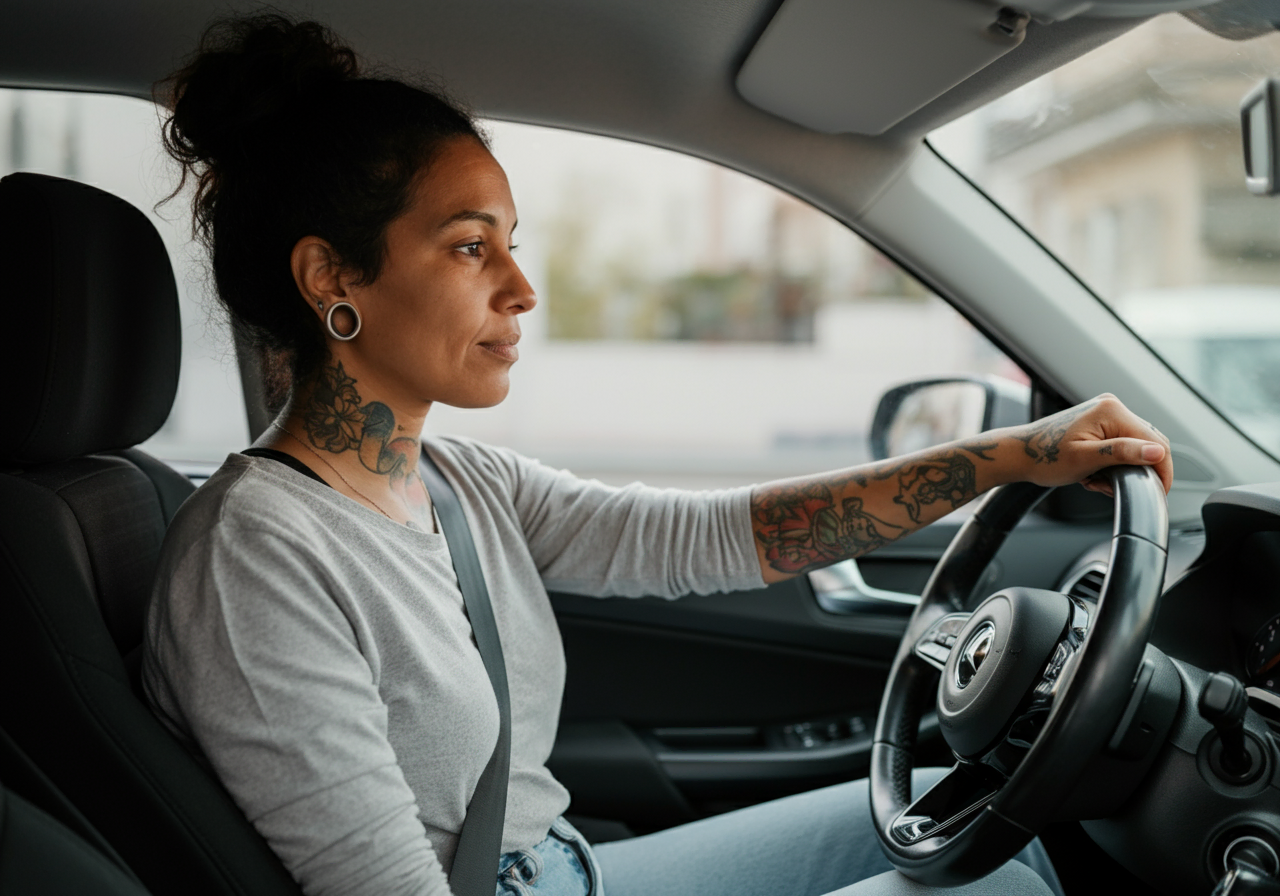 Utilisation de sa voiture personnelle pour un usage professionnel