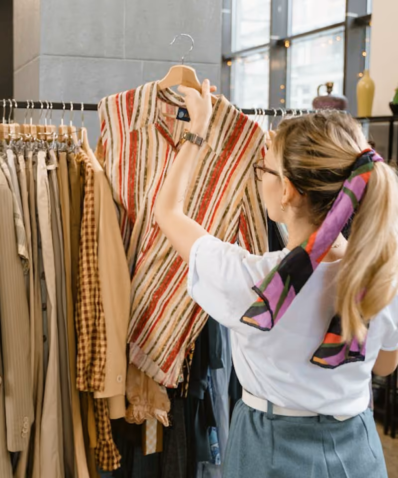 Ouvrir une boutique