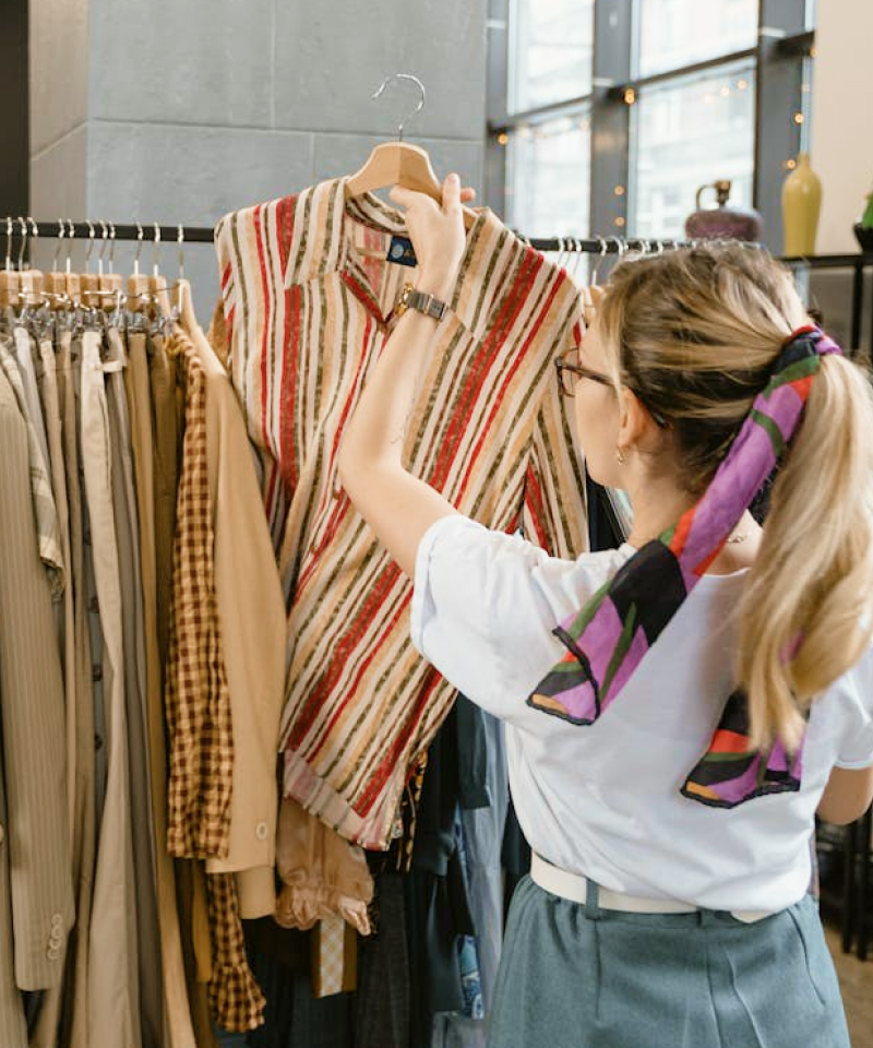 Ouvrir une boutique