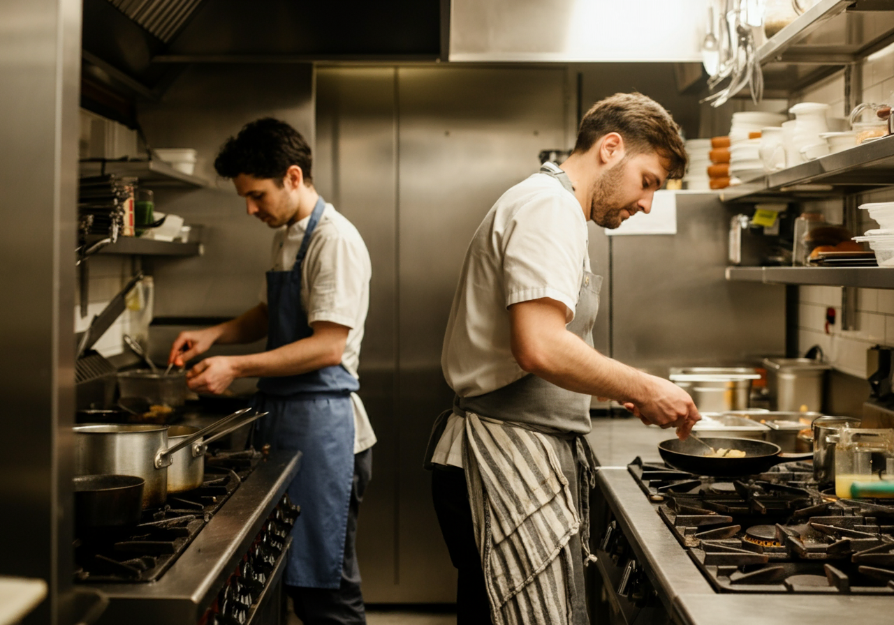 Normes sécurité incendie restaurant