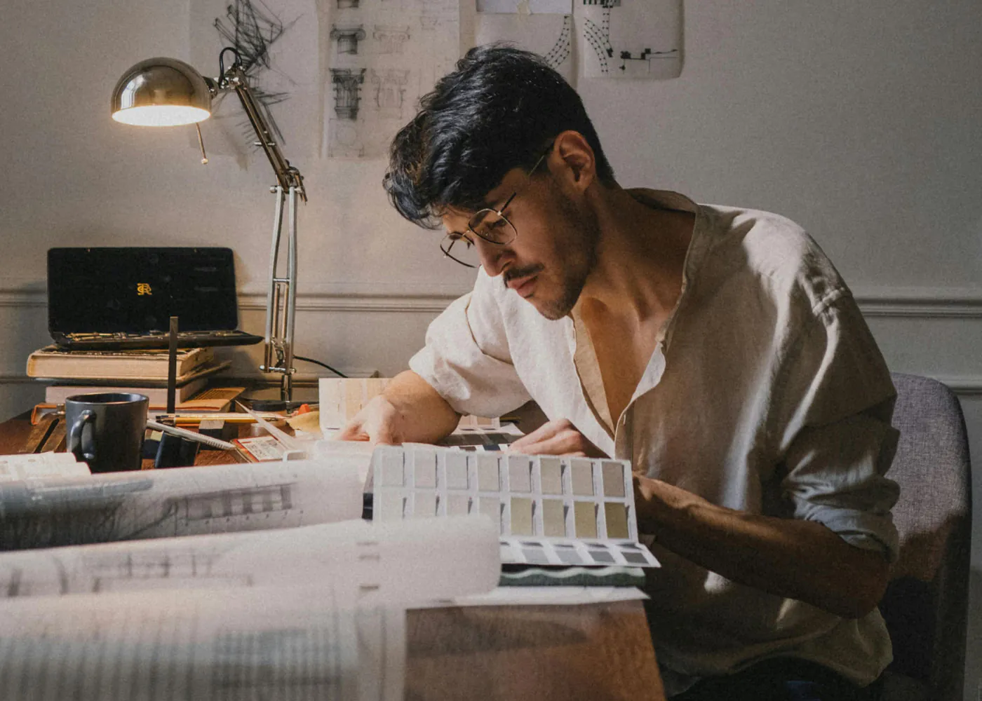 artisan du bâtient assuré en décennale chez orus