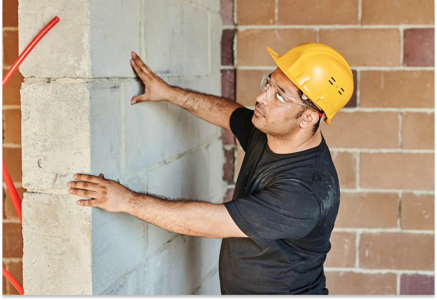 PV de réception des travaux