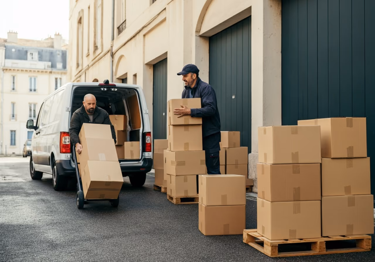 assurance rc pro transport de marchandises prix