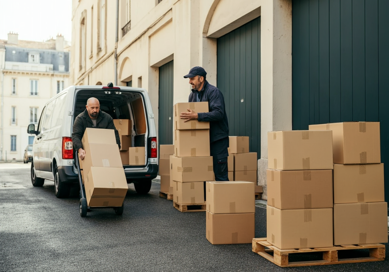 assurance rc pro transport de marchandises prix