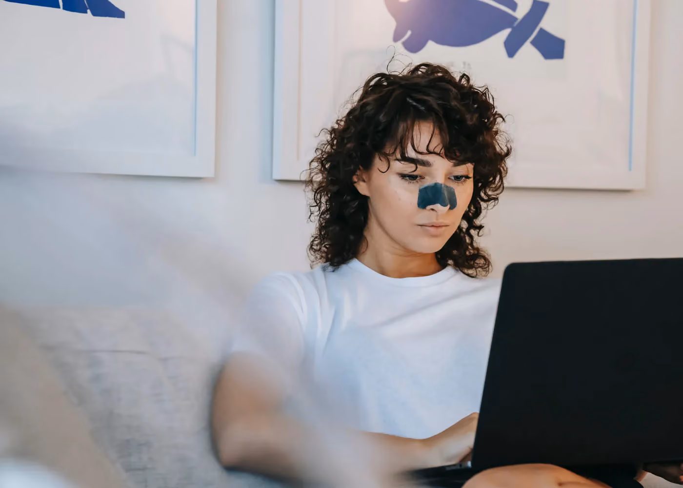 Assurée mutuelle Orus qui comprend tout à ses remboursements