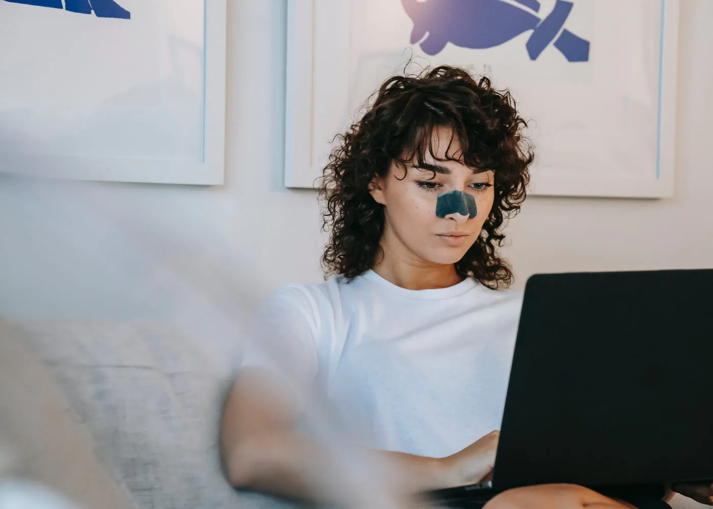 Assurée mutuelle Orus qui comprend tout à ses remboursements